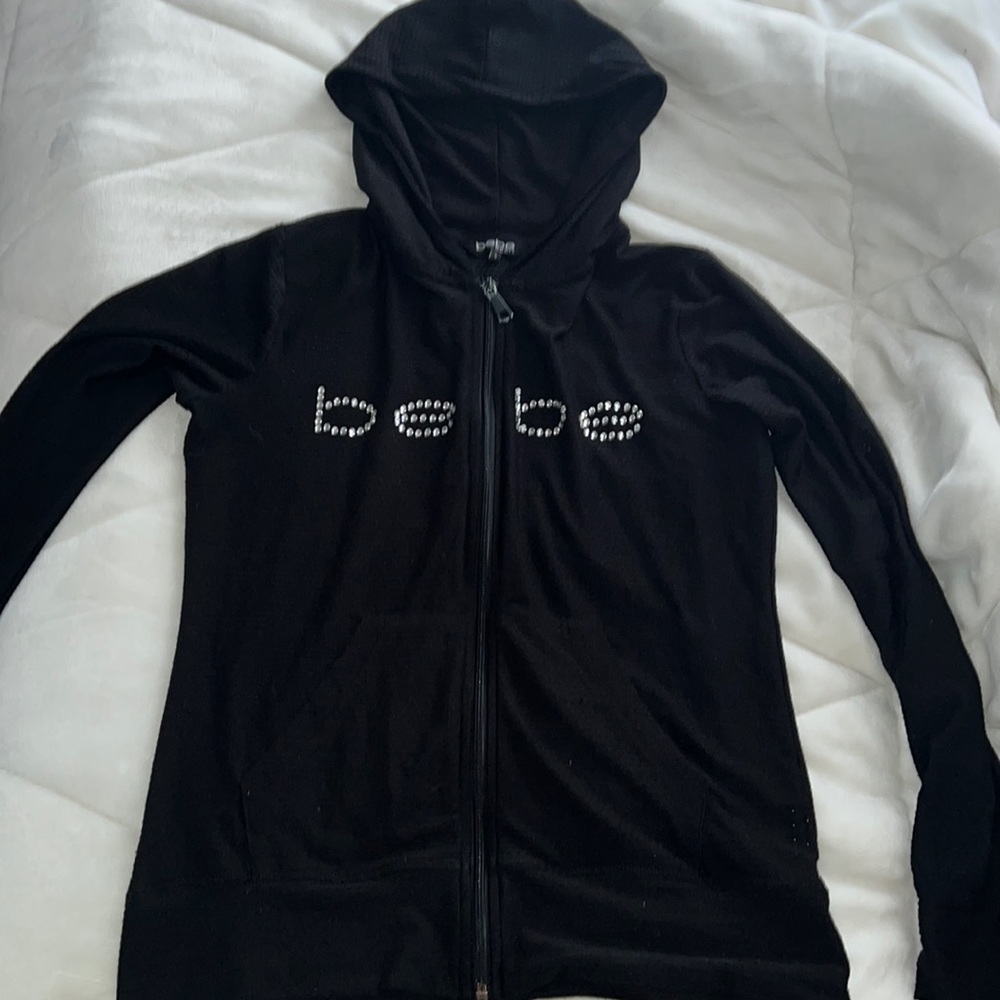 bebe jacket